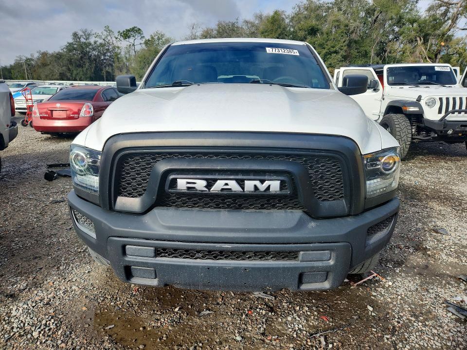 2021 Dodge RAM 1500 Classic SLT