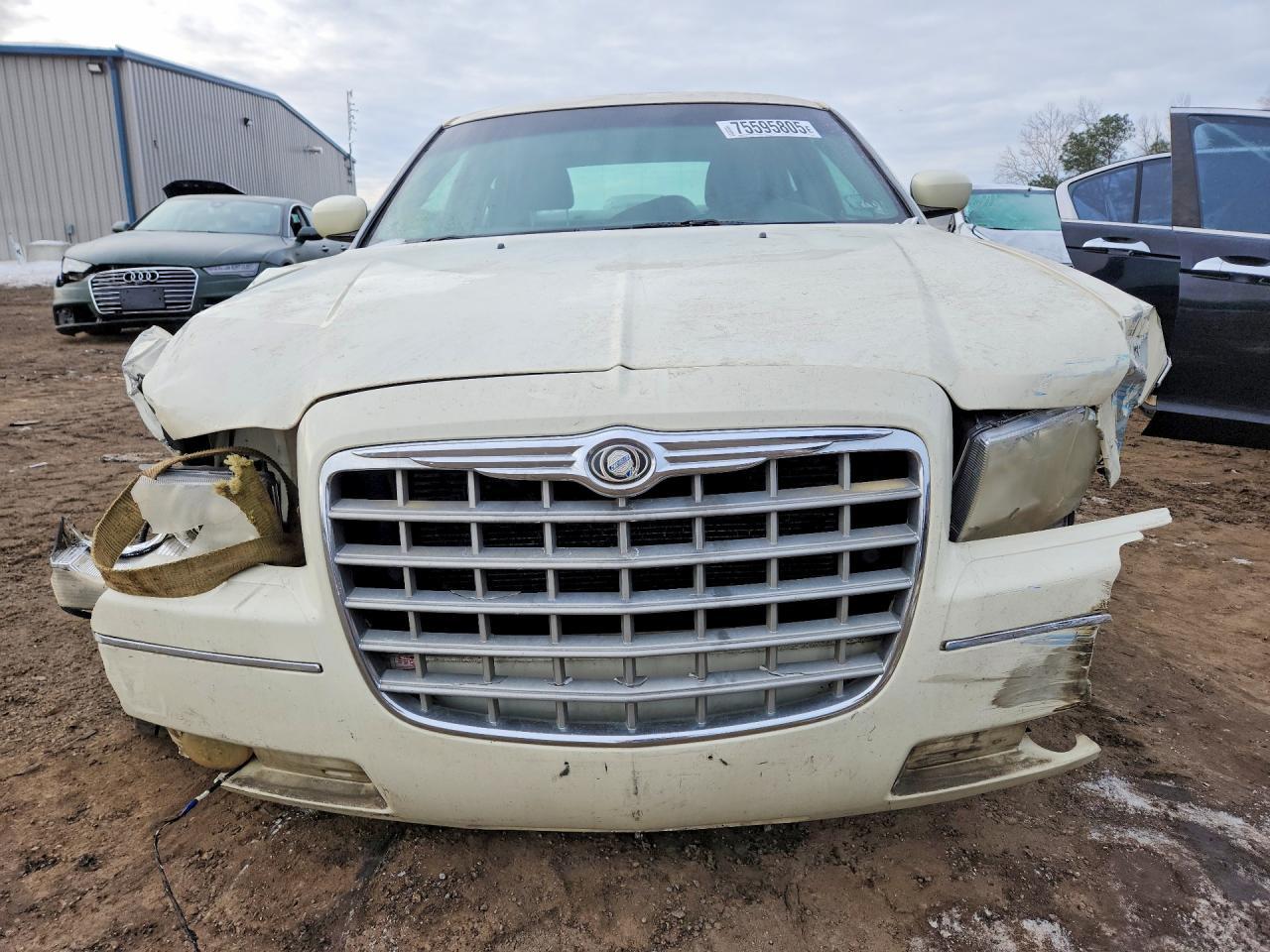 2005 Chrysler 300 Touring