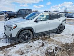2020 GMC Terrain sle for sale in Davison, MI