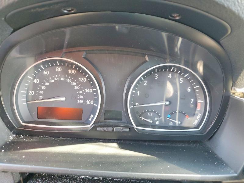 2007 BMW X3 3.0si