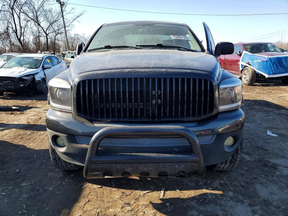 2007 Dodge Ram 1500 st