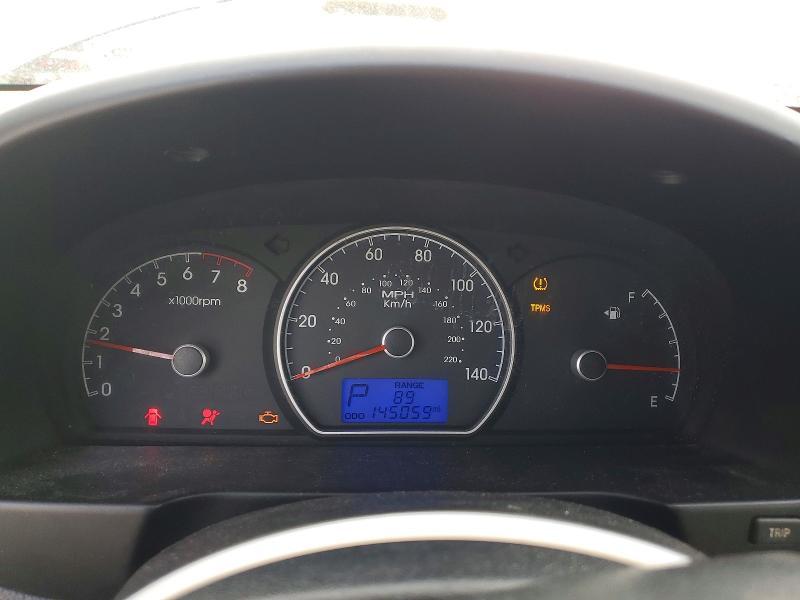 2010 Hyundai Elantra