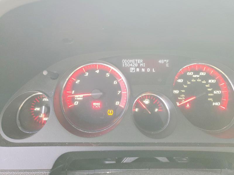 2012 GMC Acadia Slt-2