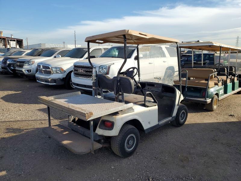 2003 Ezgo Golf Cart