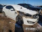 2013 KIA Optima sx