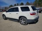2011 GMC Acadia Slt-1