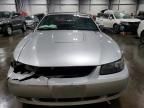 2004 Ford Mustang