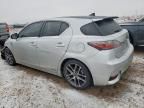 2014 Lexus Ct 200