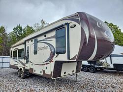 Forrest River Vehiculos salvage en venta: 2013 Forrest River Camper