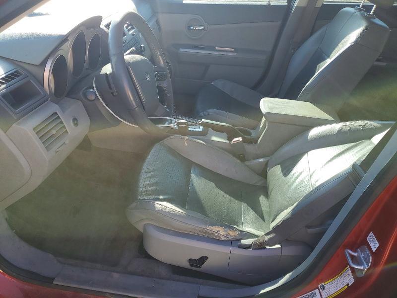 2008 Dodge Avenger sxt