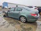 2009 Honda Accord ex