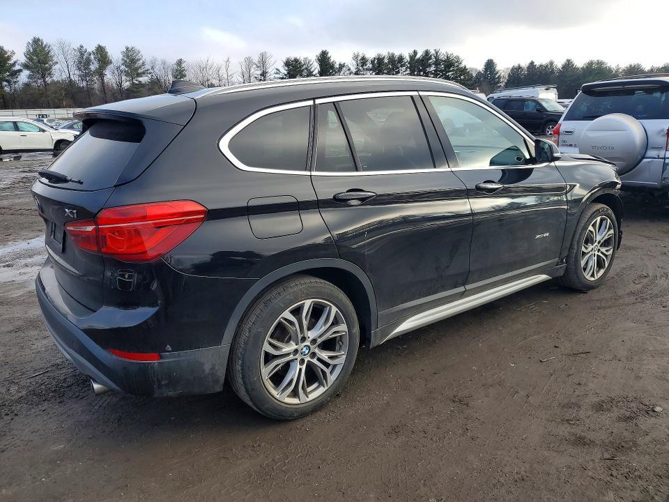 2016 BMW X1 Xdrive28i