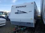 2010 Keystone Springdale-camper