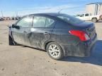 2015 Nissan Versa s