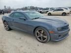 2010 Chevrolet Camaro ss