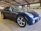 2006 Pontiac Solstice