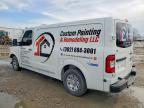 2018 Nissan NV2500 Utility / Service Van