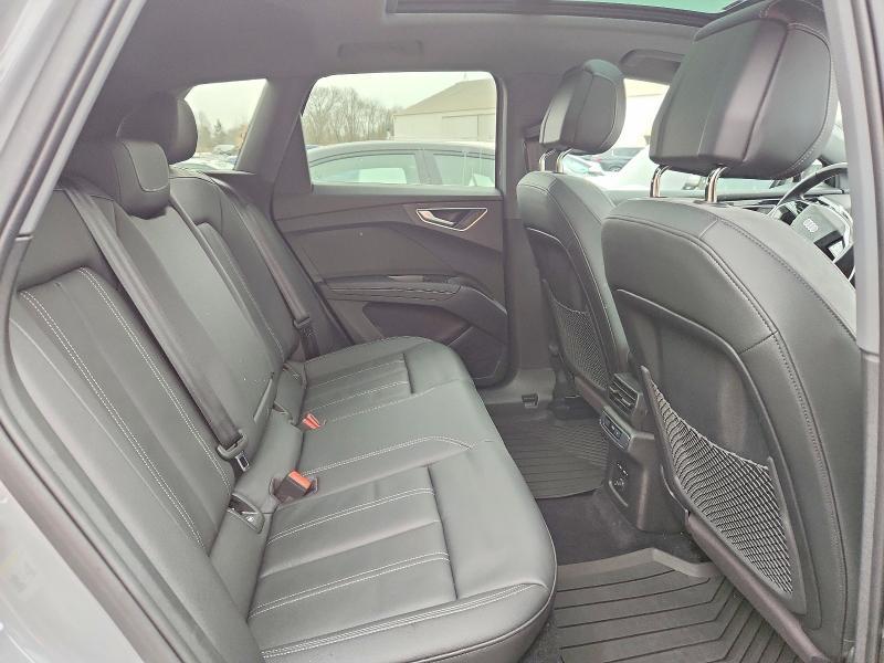 2023 Audi Q4 E-tron Premium
