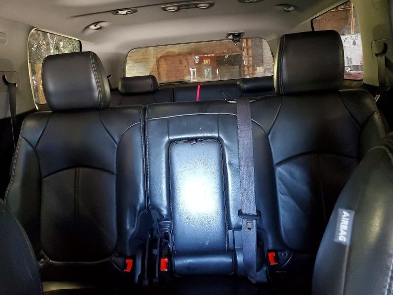 2014 GMC Acadia Slt-1