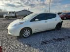 2015 Nissan Leaf s