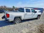 2017 Chevrolet Silverado C1500