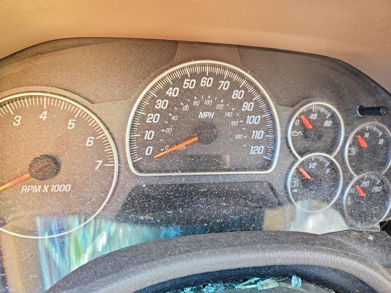 2004 GMC Envoy xl