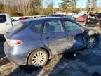 2011 Subaru Impreza 2.5i Premium