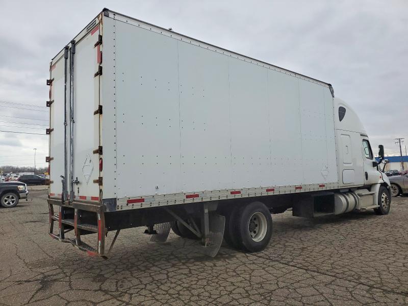 2015 Freigliner 2015 Freightliner BOX Truck