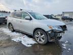 2016 Nissan Pathfinder s