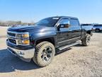 2014 Chevrolet Silverado K1500 LTZ