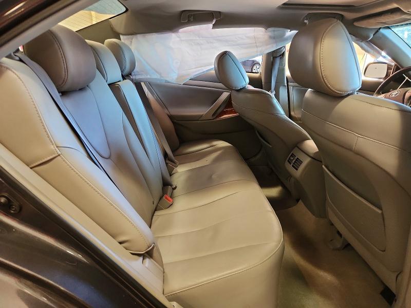 2009 Toyota Camry se