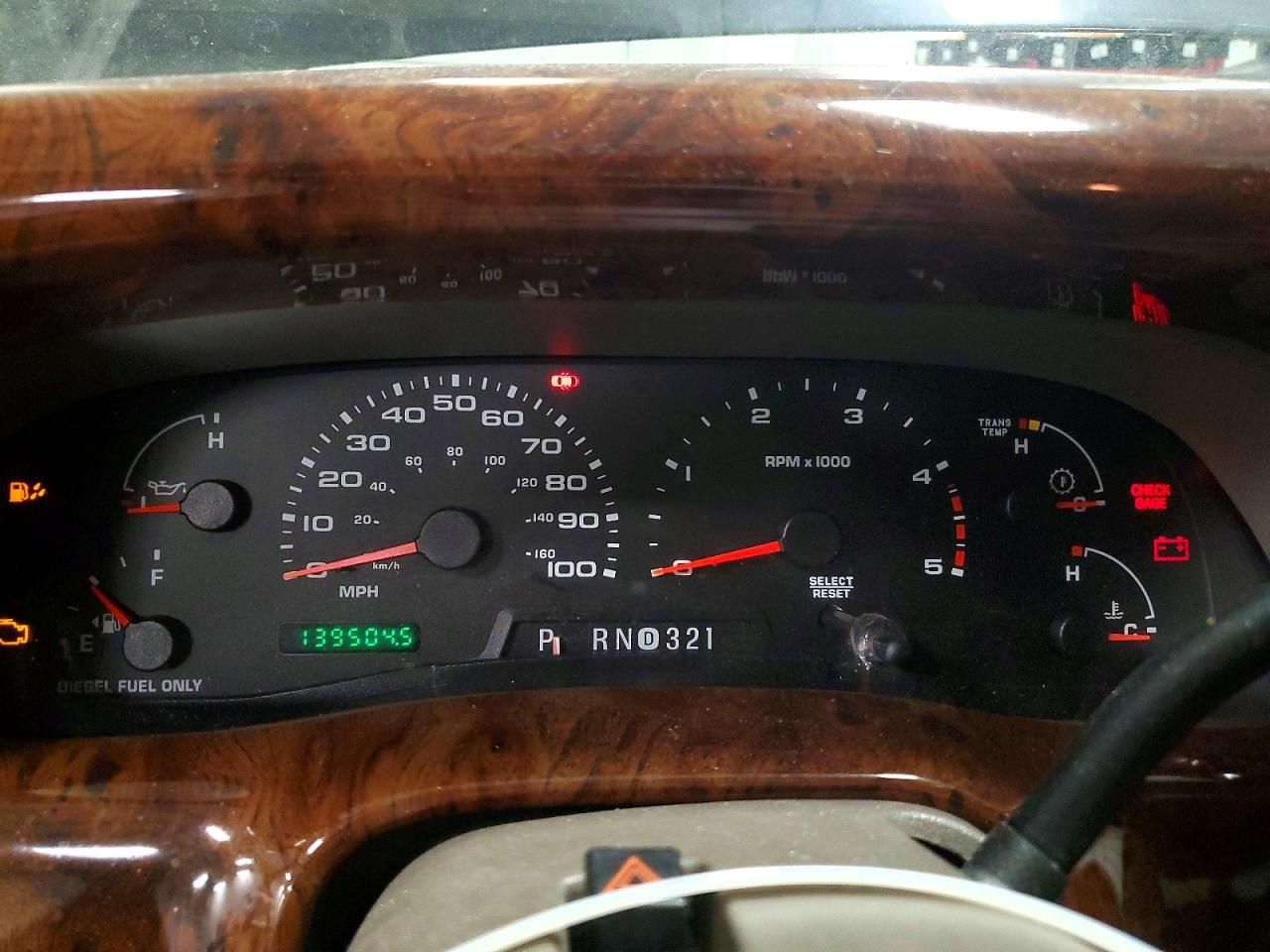 2003 Ford F250 Super Duty