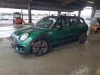 2020 Mini Cooper John Cooper Works Clubman