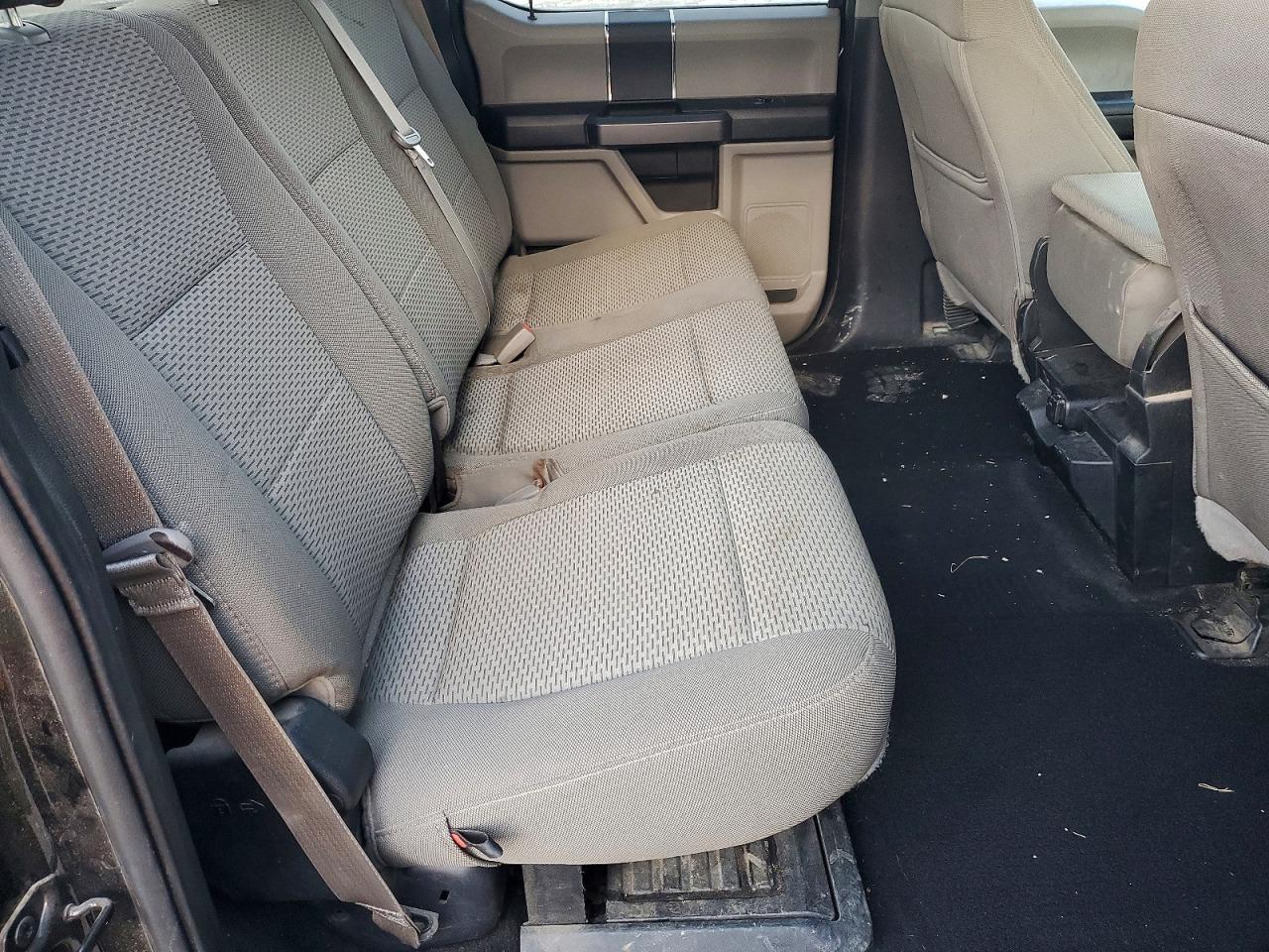 2019 Ford F250 Super Duty