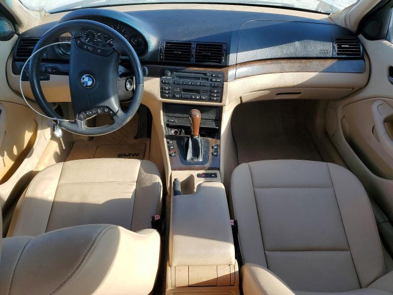 2003 BMW 325 i