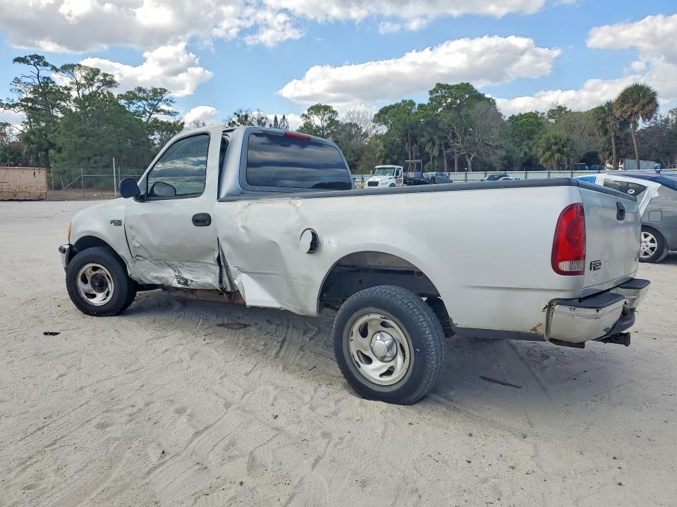 1998 Ford F150