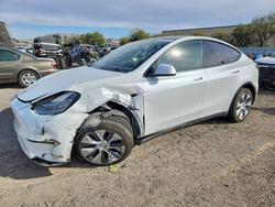 Tesla salvage cars for sale: 2022 Tesla Model y