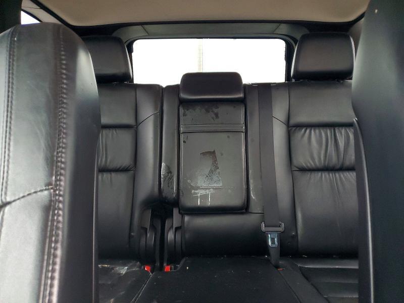 2012 Jeep Grand Cherokee Limited