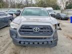 2017 Toyota Tacoma SR
