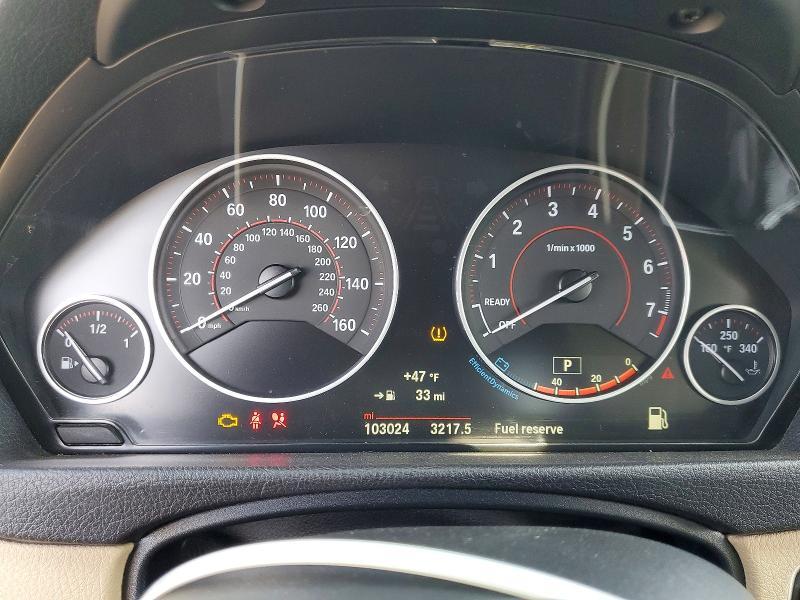 2017 BMW 330 i
