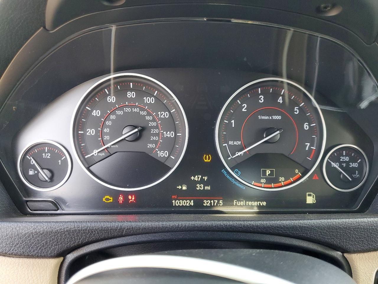 2017 BMW 330 i