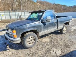 1996 Chevrolet GMT-400 K1500 en venta en Hurricane, WV