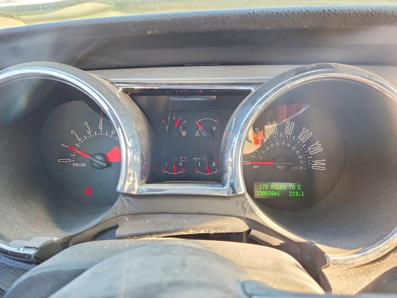 2006 Ford Mustang gt