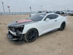 2019 Chevrolet Camaro ZL1