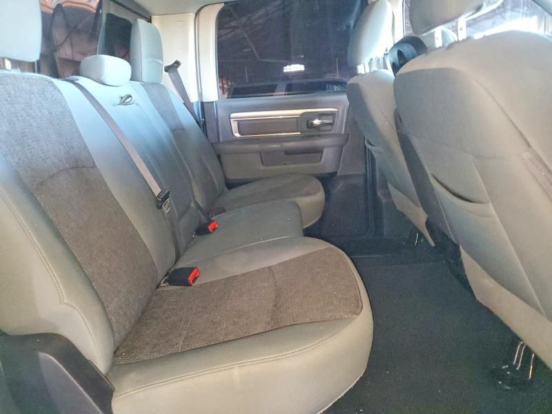 2019 Dodge Ram 1500 Classic slt