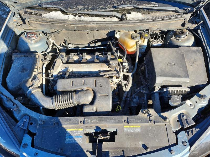 2006 Pontiac G6 se