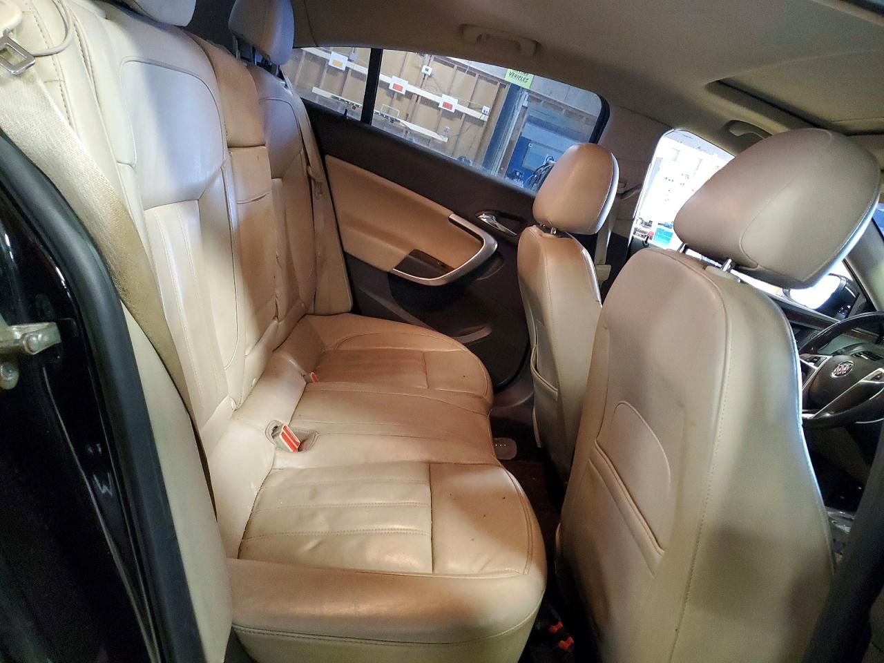 2012 Buick Regal Premium