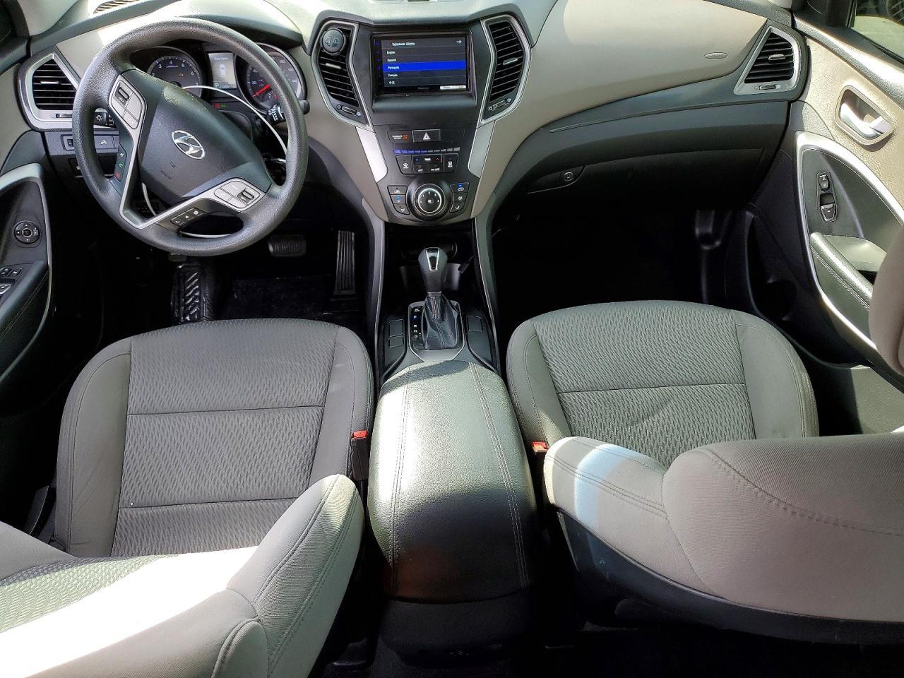 2014 Hyundai Santa fe Sport