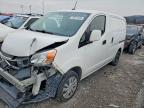 2019 Nissan NV200 Delivery Van