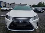 2017 Lexus RX
